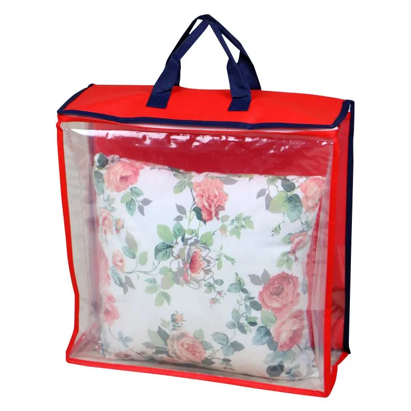 家庭用ベッド下収納袋