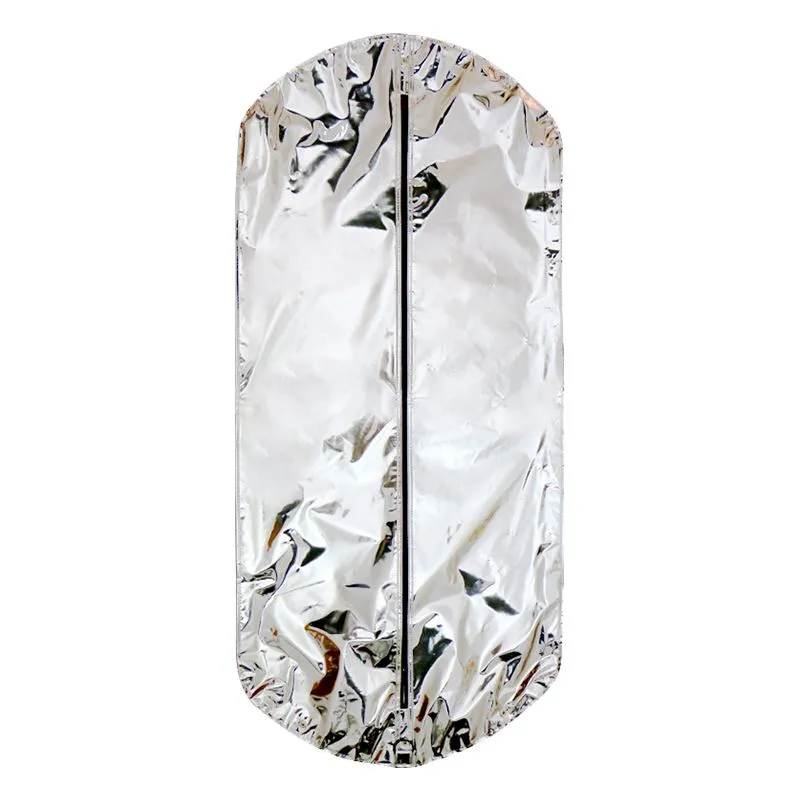 プラスチックPVCガーメントバッグ