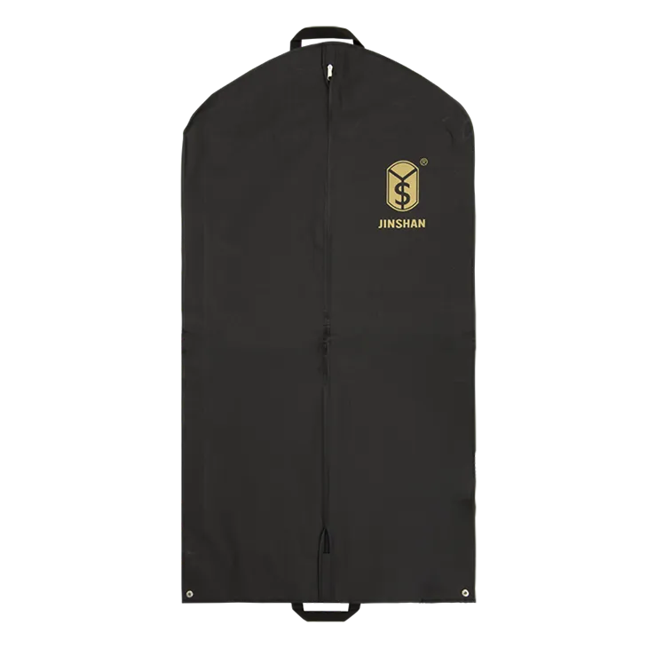 薄型ガーメントバッグ