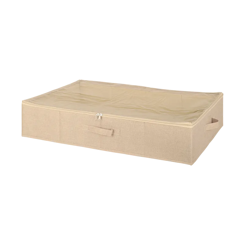 ワードローブオーガナイザーストレージボックス